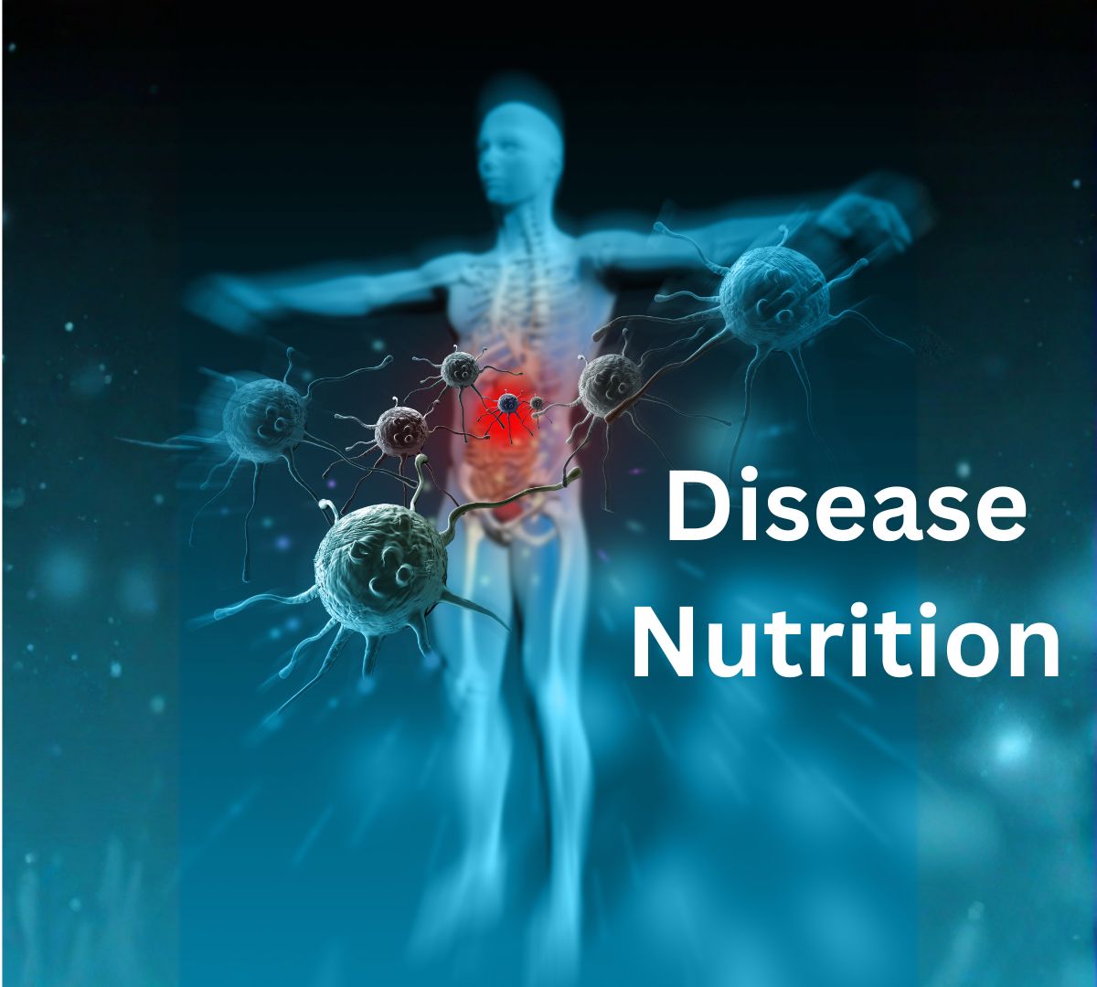 Disease Nutrition Diploma