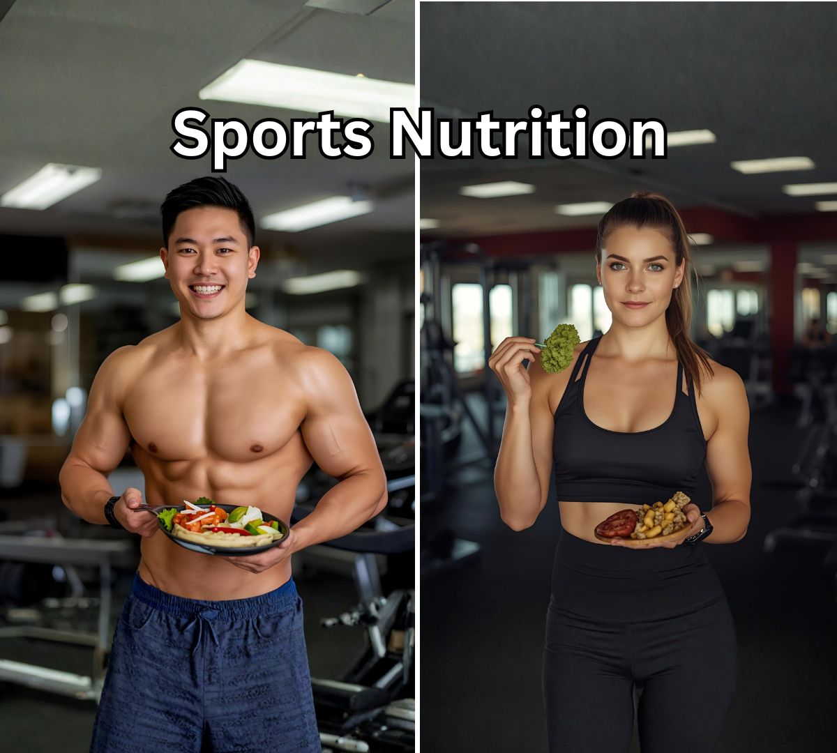 Sports Nutrition Diploma