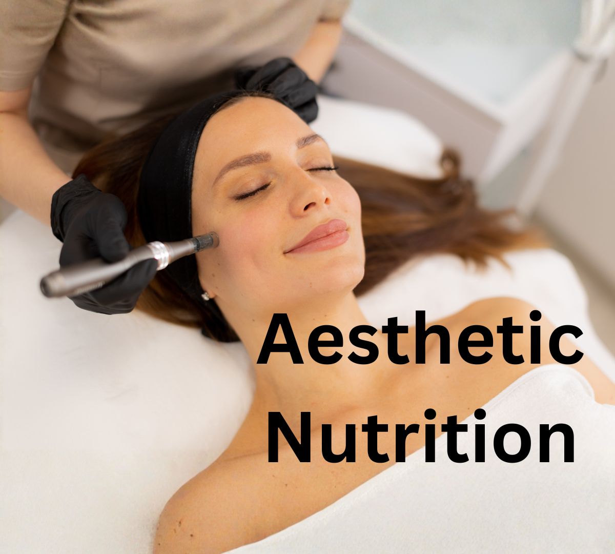 Aesthetic Nutrition Diploma