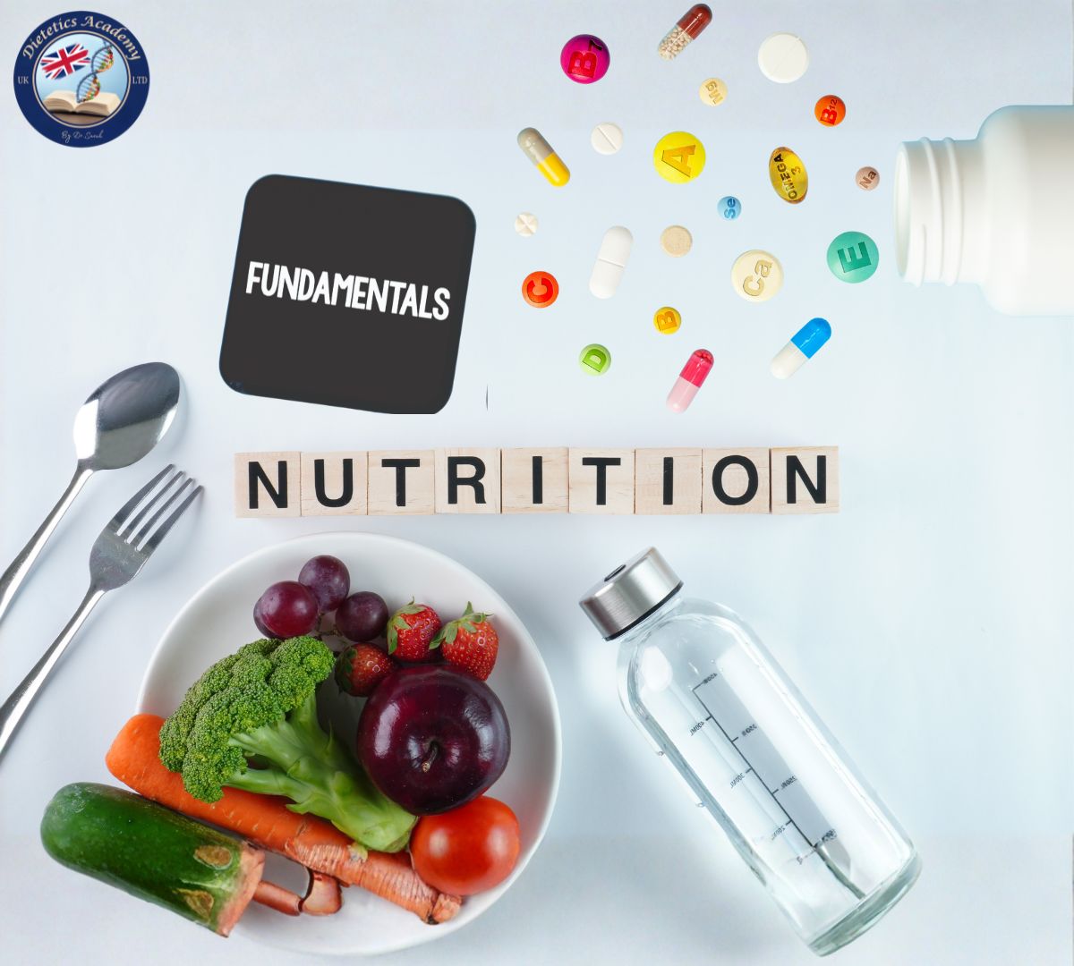 Clinical Nutrition Diploma