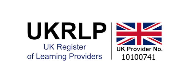 UKRLP verification logo