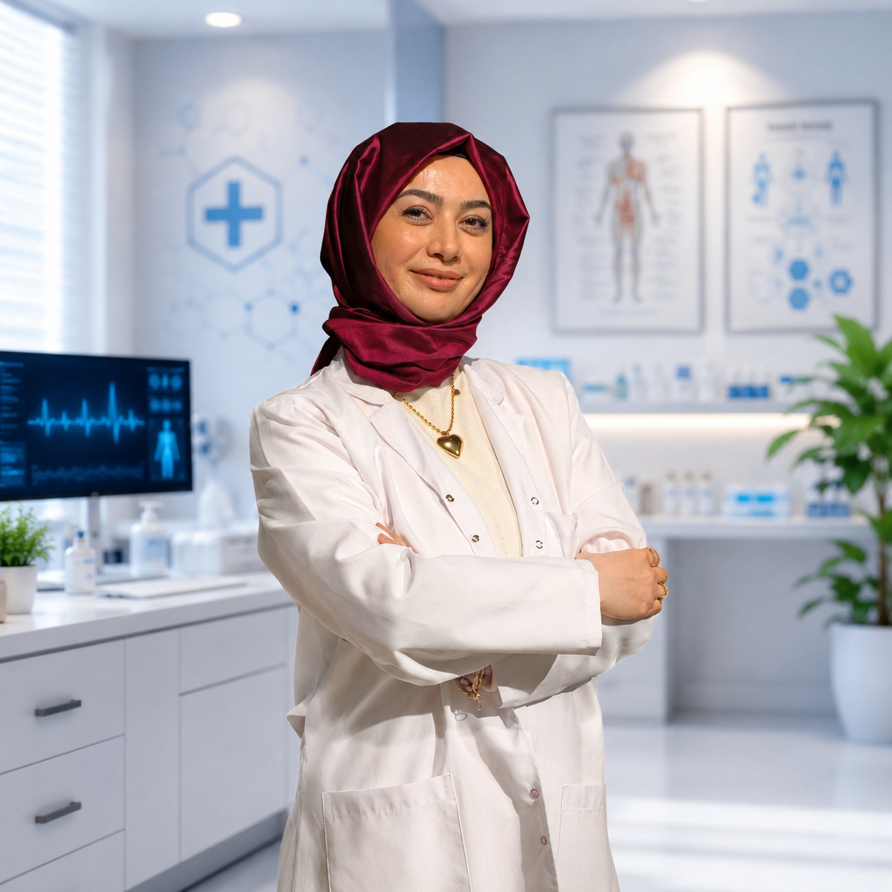 Dr. Betul Turhan