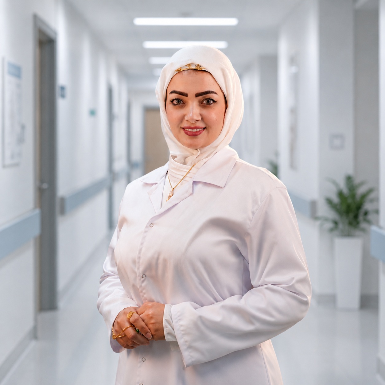 Dr. Sarah Abdullah Sakr