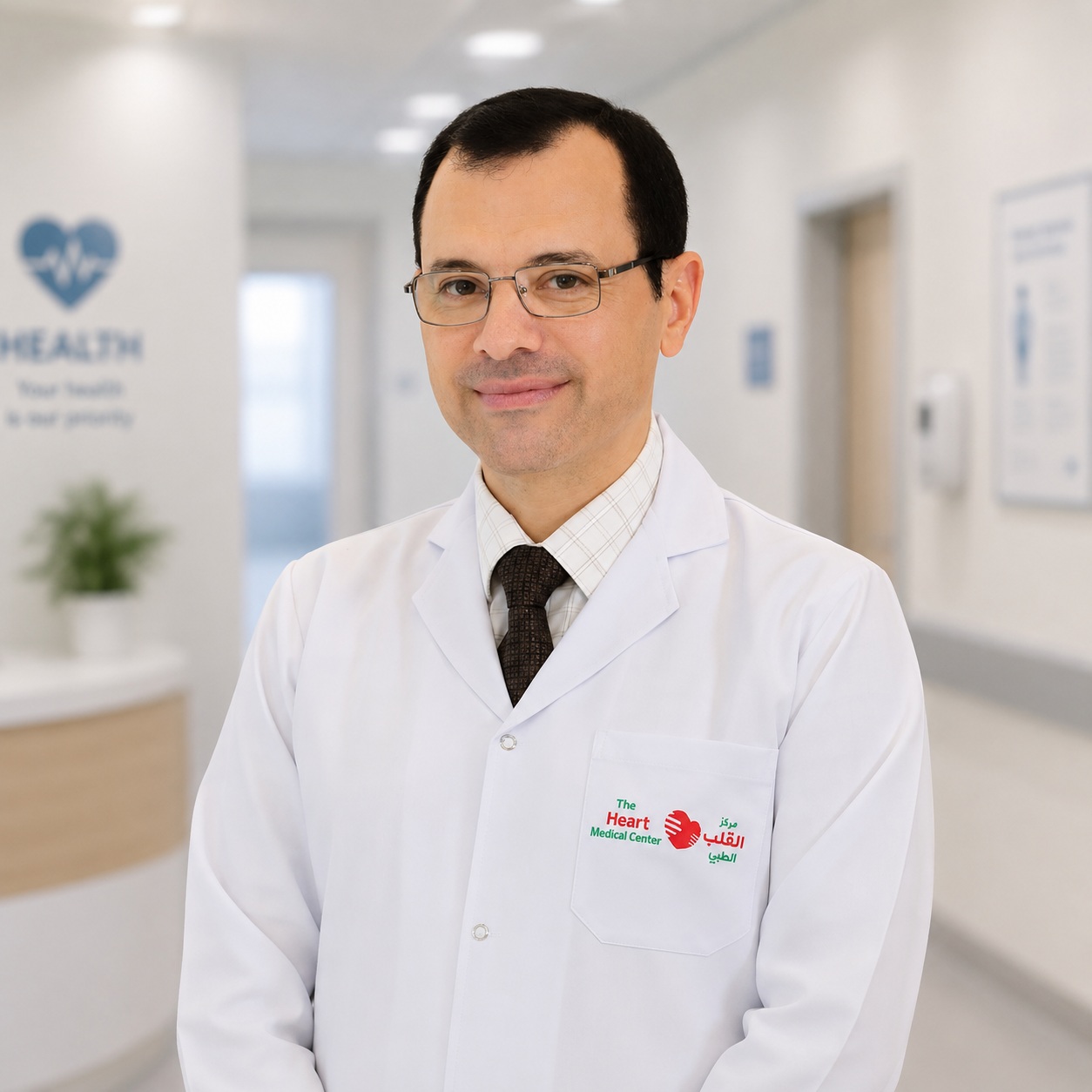 Dr. Essam Gharib