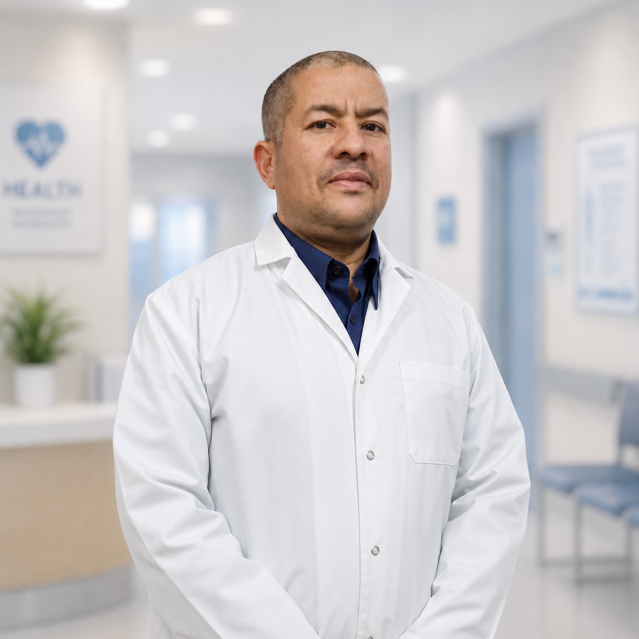 Dr. Yasser Katanah