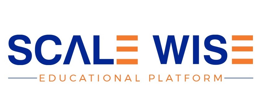 Scale Wise logo
