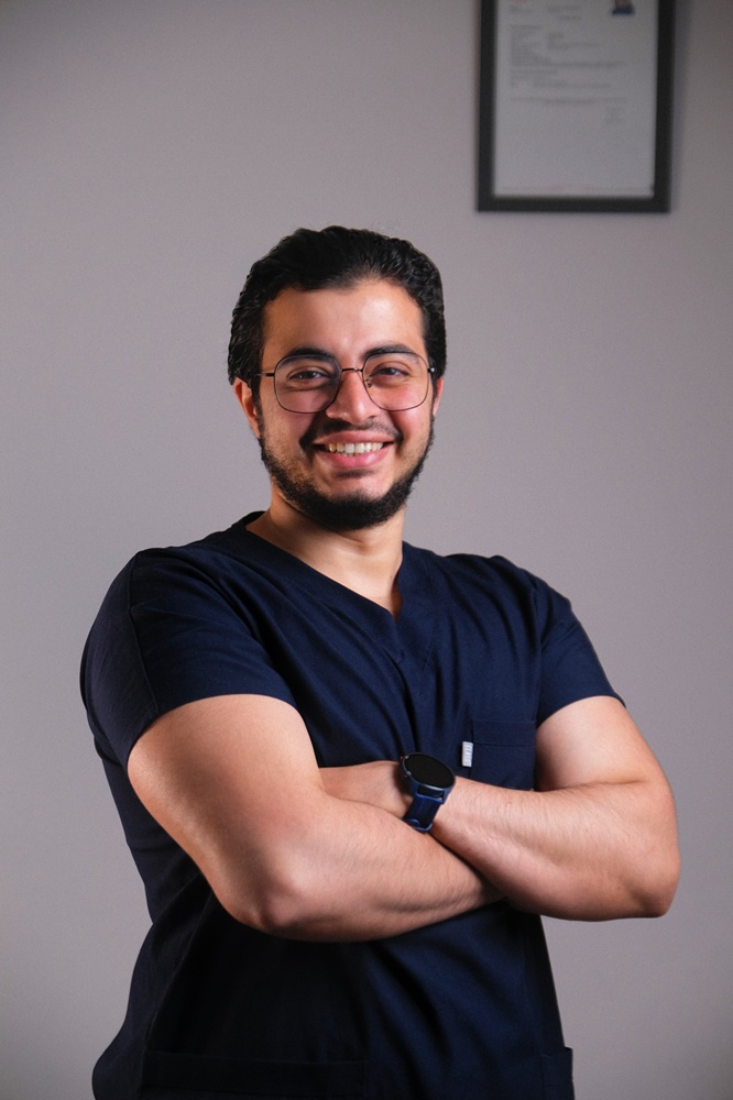 Dr. Abdulrahman Osman