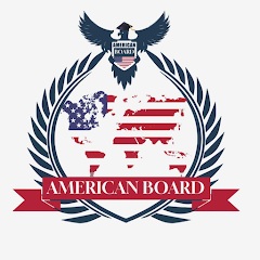 American Board logo